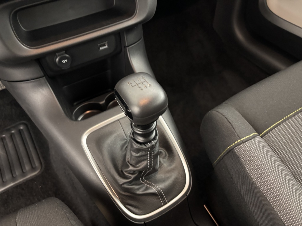 CITROEN C3 C-Series 1.5 BlueHDi100 - ref: 6-2971x249128 - Photo 20