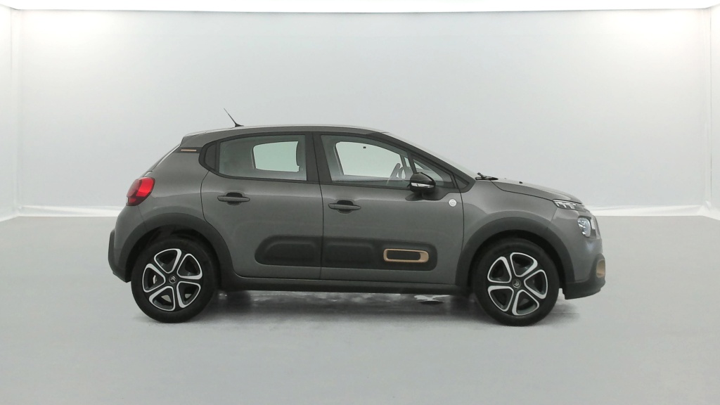 CITROEN C3 C-Series 1.5 BlueHDi100 - ref: 6-2971x249128 - Photo 6