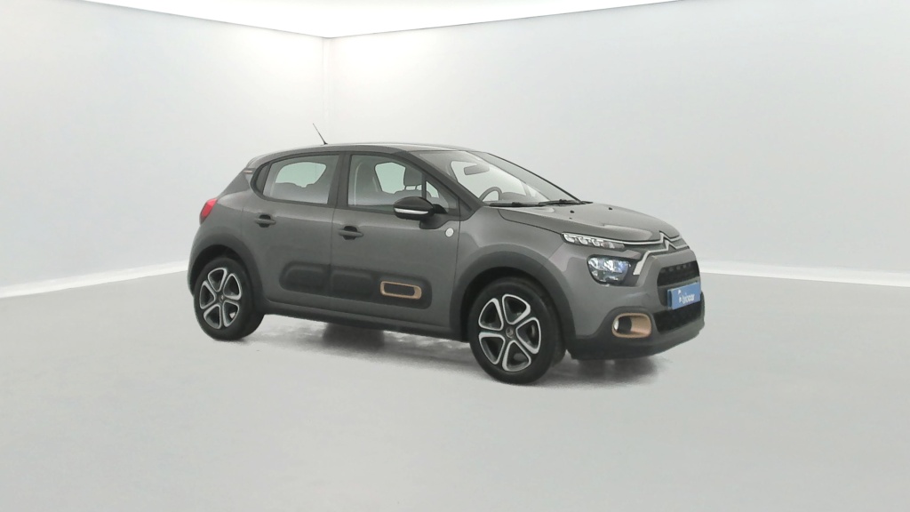 CITROEN C3 C-Series 1.5 BlueHDi100 - ref: 6-2971x249128 - Photo 7