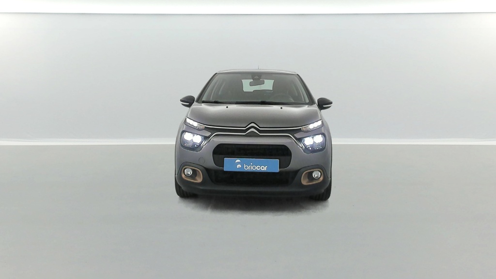 CITROEN C3 C-Series 1.5 BlueHDi100 - ref: 6-2971x249128 - Photo 8