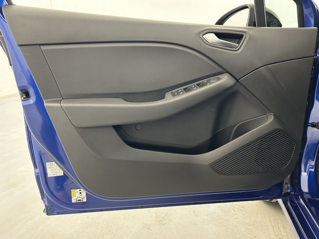 RENAULT Clio Evolution E-Tech full hybrid 145 - ref: 6-2971x249137 - Photo 12