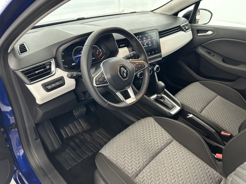 RENAULT Clio Evolution E-Tech full hybrid 145 - ref: 6-2971x249137 - Photo 14