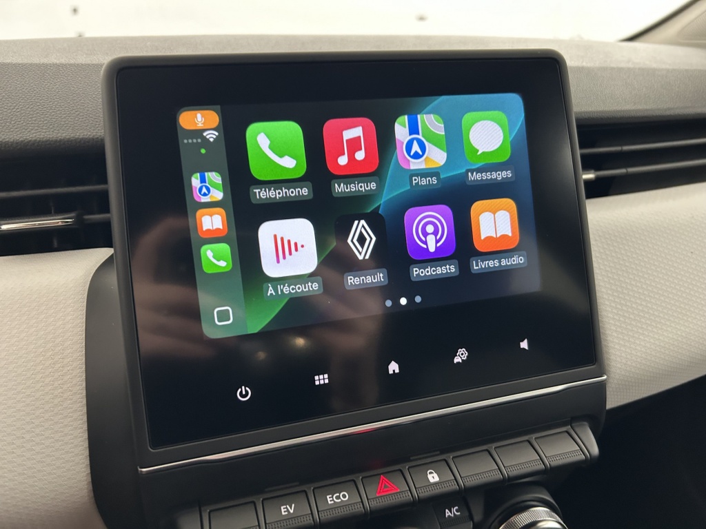 RENAULT Clio Evolution E-Tech full hybrid 145 - ref: 6-2971x249137 - Photo 16