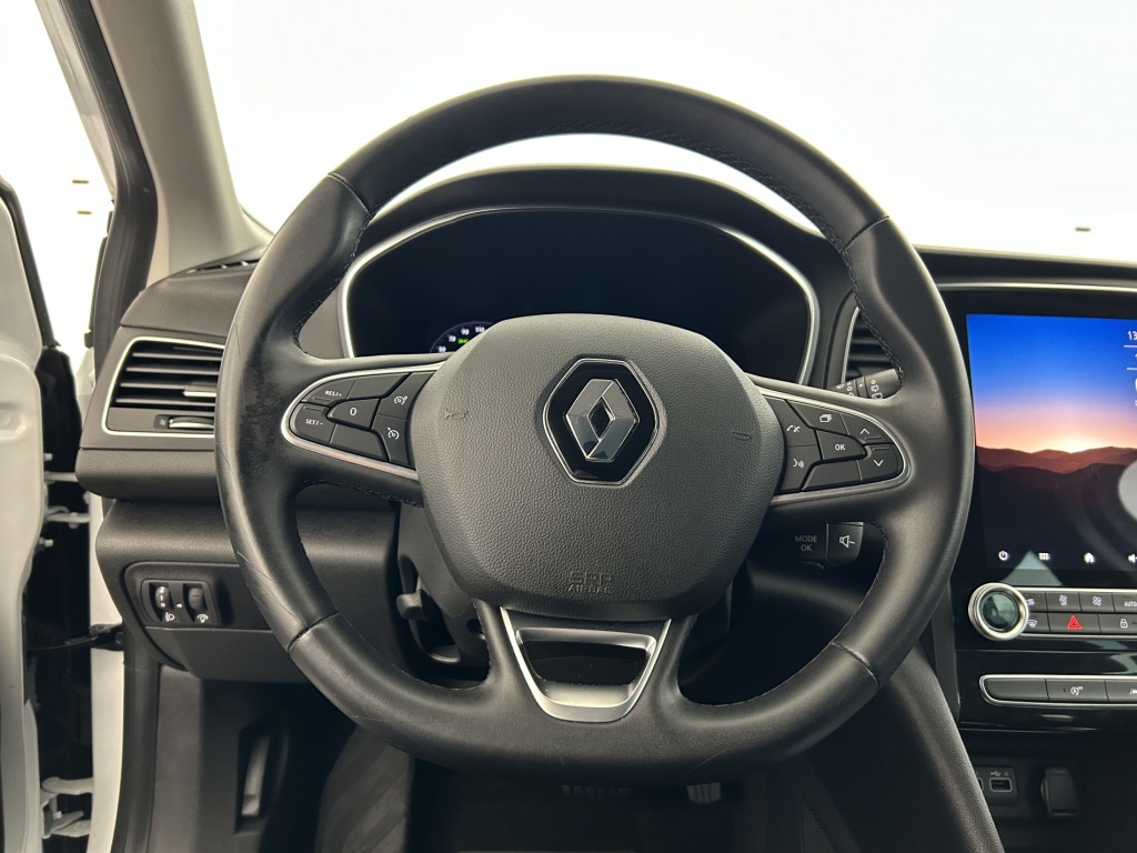 RENAULT Megane Estate Techno Blue dCi 115 EDC - ref: 6-2971x249142 - Photo 14