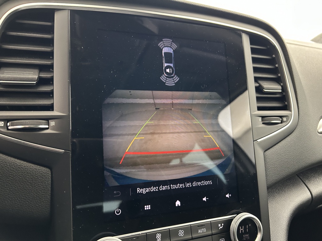 RENAULT Megane Estate Techno Blue dCi 115 EDC - ref: 6-2971x249143 - Photo 18