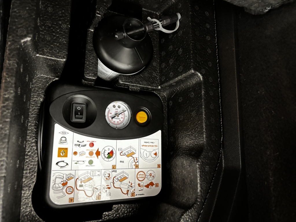RENAULT Captur Initiale Paris E-Tech Plug-in 160 - ref: 6-2971x249166 - Photo 10