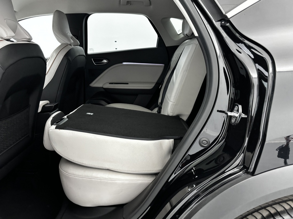 RENAULT Captur Initiale Paris E-Tech Plug-in 160 - ref: 6-2971x249166 - Photo 11