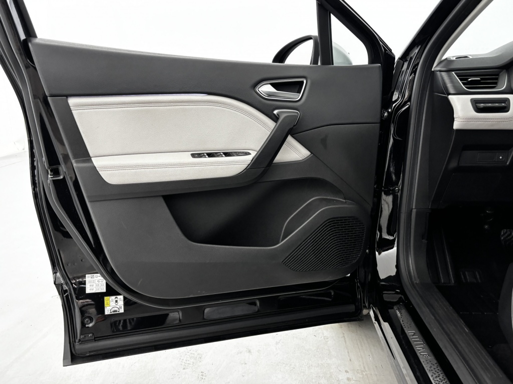 RENAULT Captur Initiale Paris E-Tech Plug-in 160 - ref: 6-2971x249166 - Photo 12