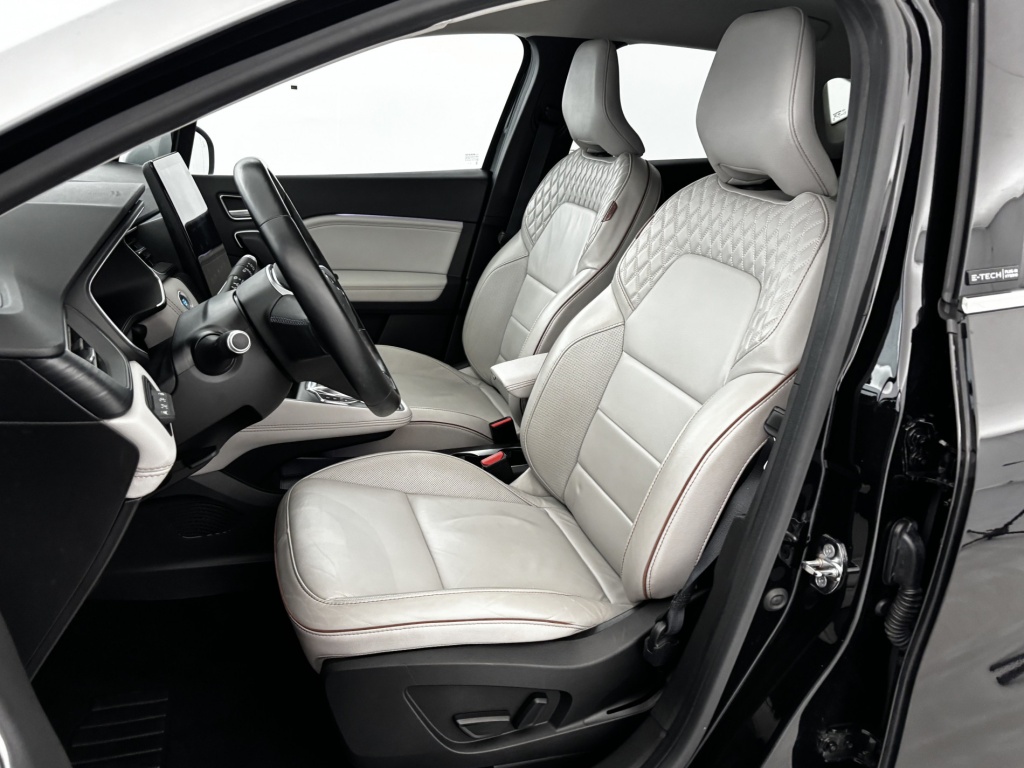 RENAULT Captur Initiale Paris E-Tech Plug-in 160 - ref: 6-2971x249166 - Photo 13