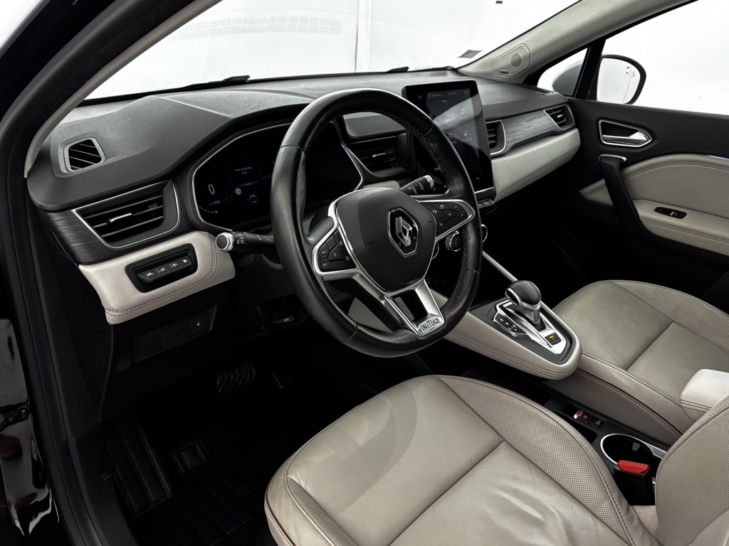 RENAULT Captur Initiale Paris E-Tech Plug-in 160 - ref: 6-2971x249166 - Photo 14