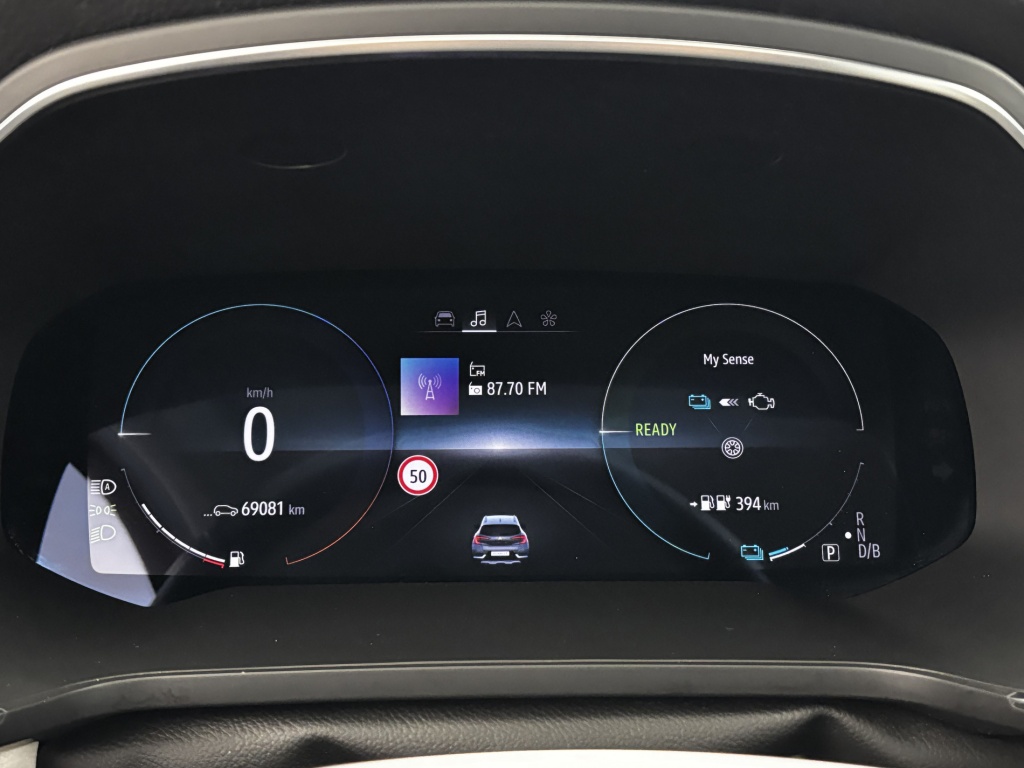 RENAULT Captur Initiale Paris E-Tech Plug-in 160 - ref: 6-2971x249166 - Photo 17