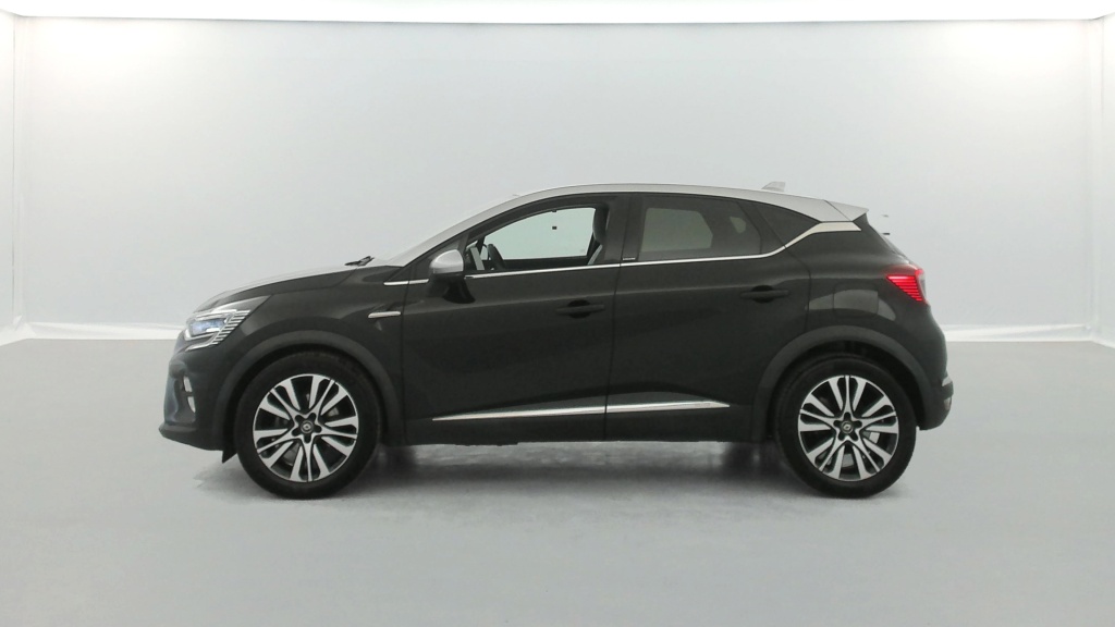 RENAULT Captur Initiale Paris E-Tech Plug-in 160 - ref: 6-2971x249166 - Photo 2