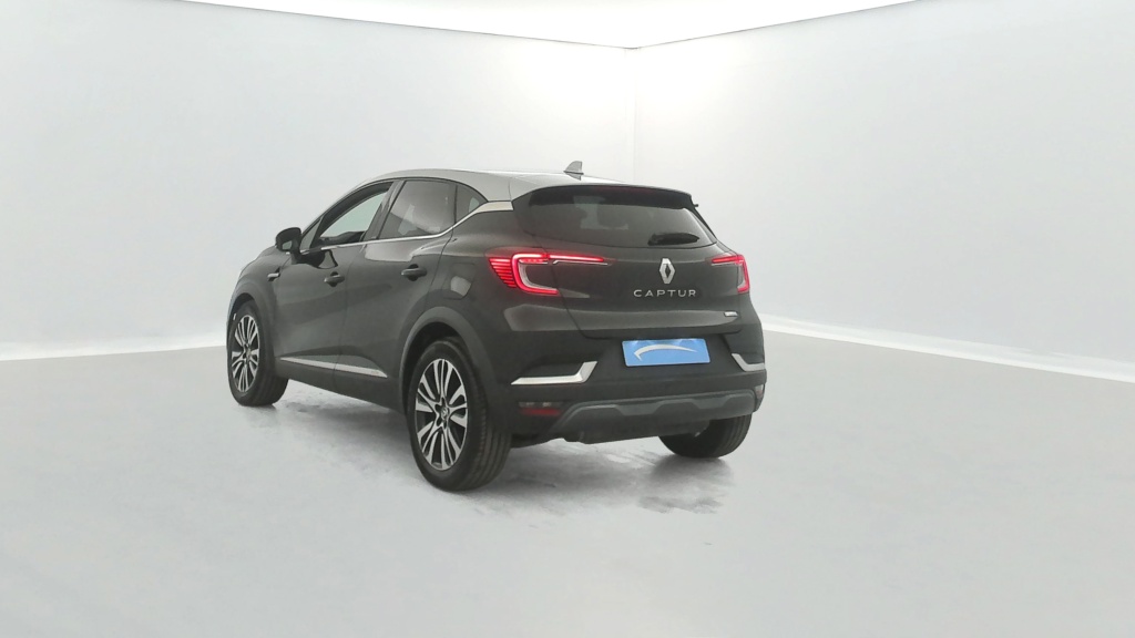 RENAULT Captur Initiale Paris E-Tech Plug-in 160 - ref: 6-2971x249166 - Photo 3