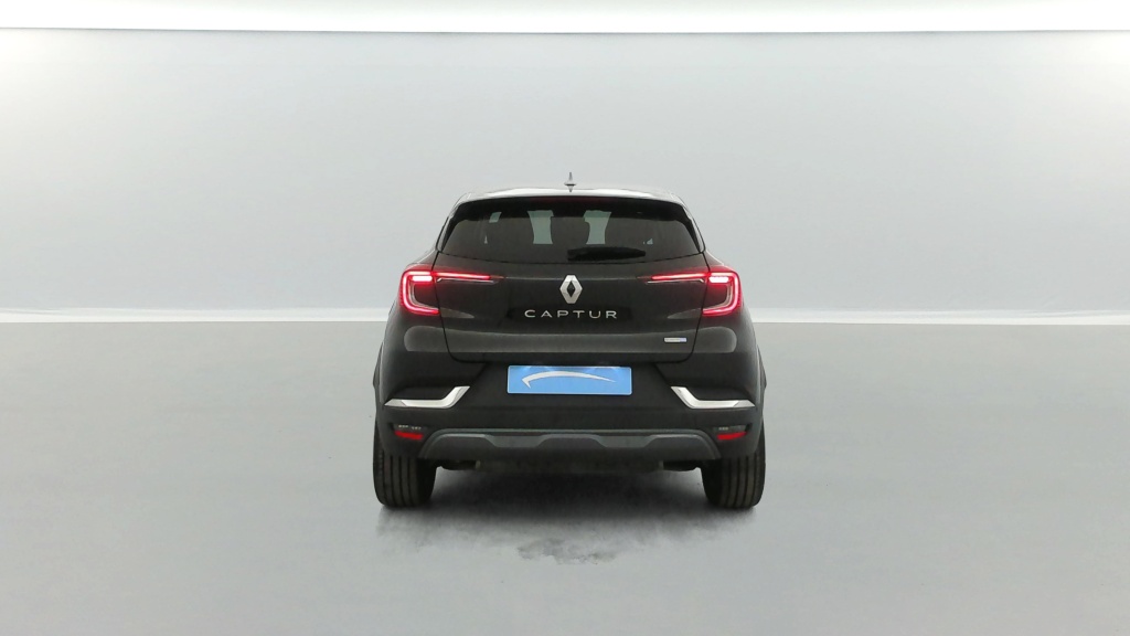 RENAULT Captur Initiale Paris E-Tech Plug-in 160 - ref: 6-2971x249166 - Photo 4