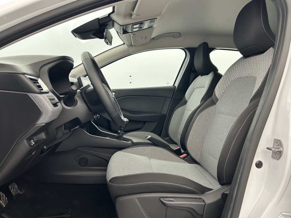 RENAULT Clio Evolution TCe 100 GPL - ref: 6-2971x249189 - Photo 13