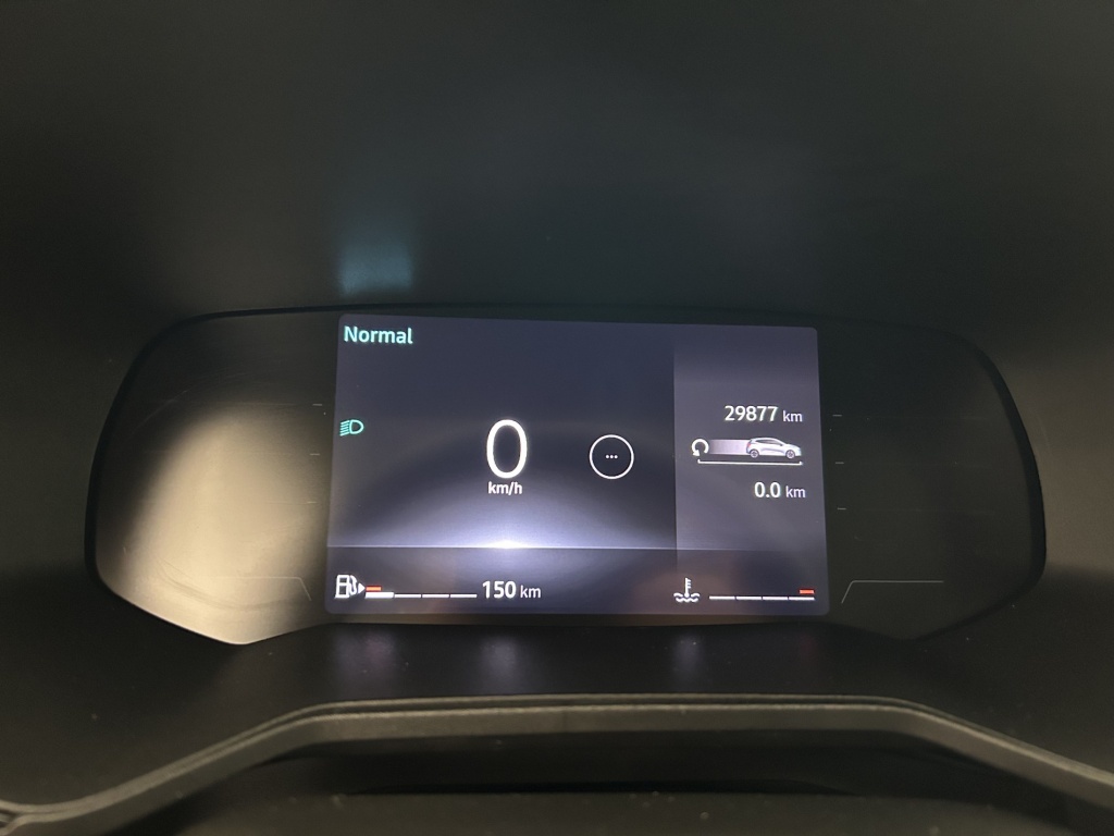 RENAULT Clio Evolution TCe 100 GPL - ref: 6-2971x249189 - Photo 17