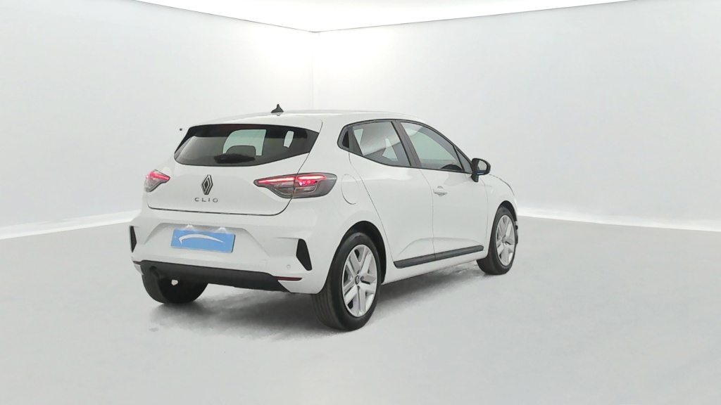 RENAULT Clio Evolution TCe 100 GPL - ref: 6-2971x249189 - Photo 5