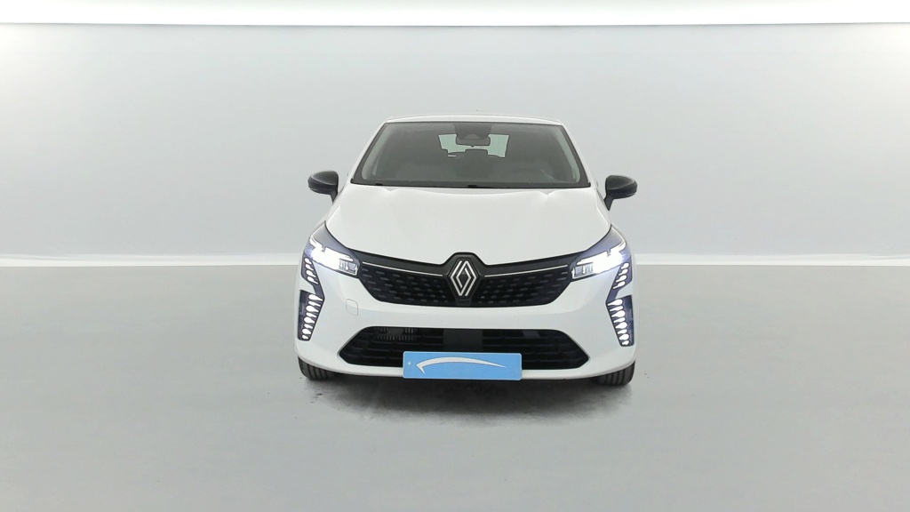 RENAULT Clio Evolution TCe 100 GPL - ref: 6-2971x249189 - Photo 8