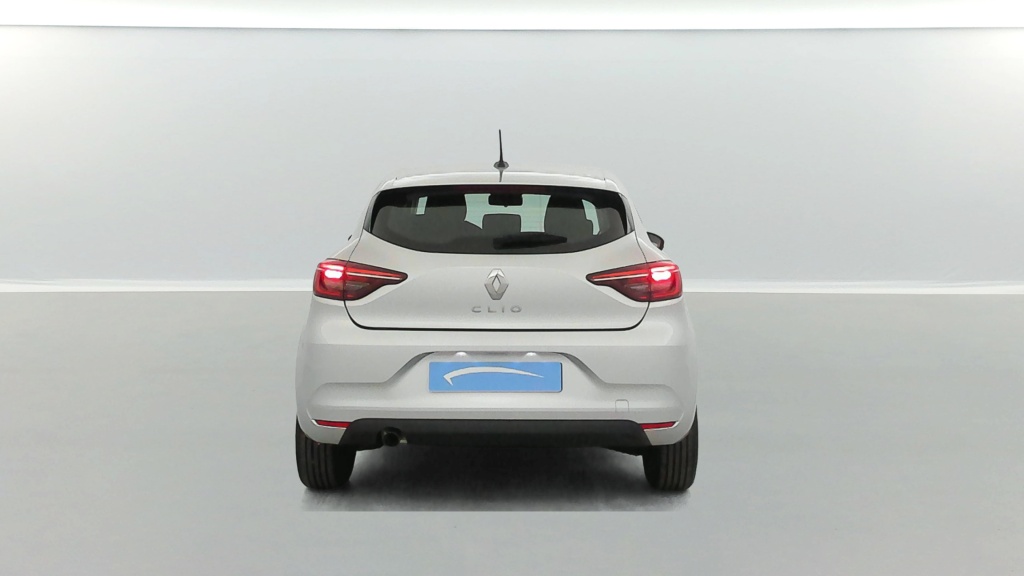 RENAULT Clio Equilibre TCe 90 - ref: 6-2971x249196 - Photo 4
