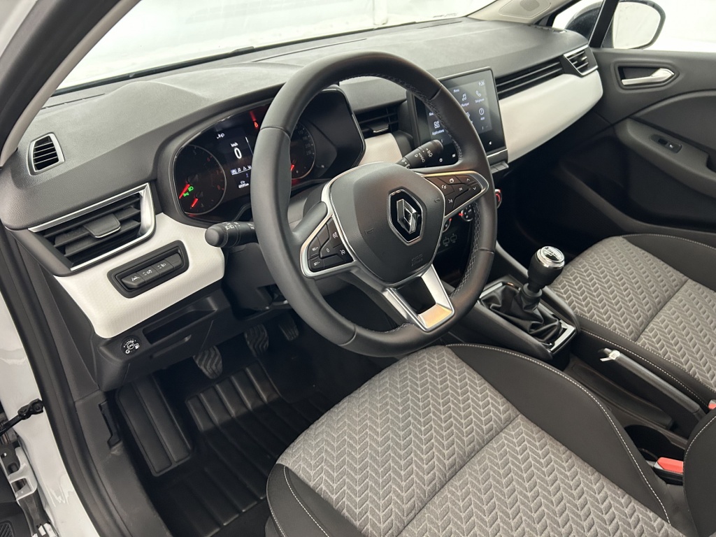 RENAULT Clio Evolution TCe 100 GPL - ref: 6-2971x249197 - Photo 14