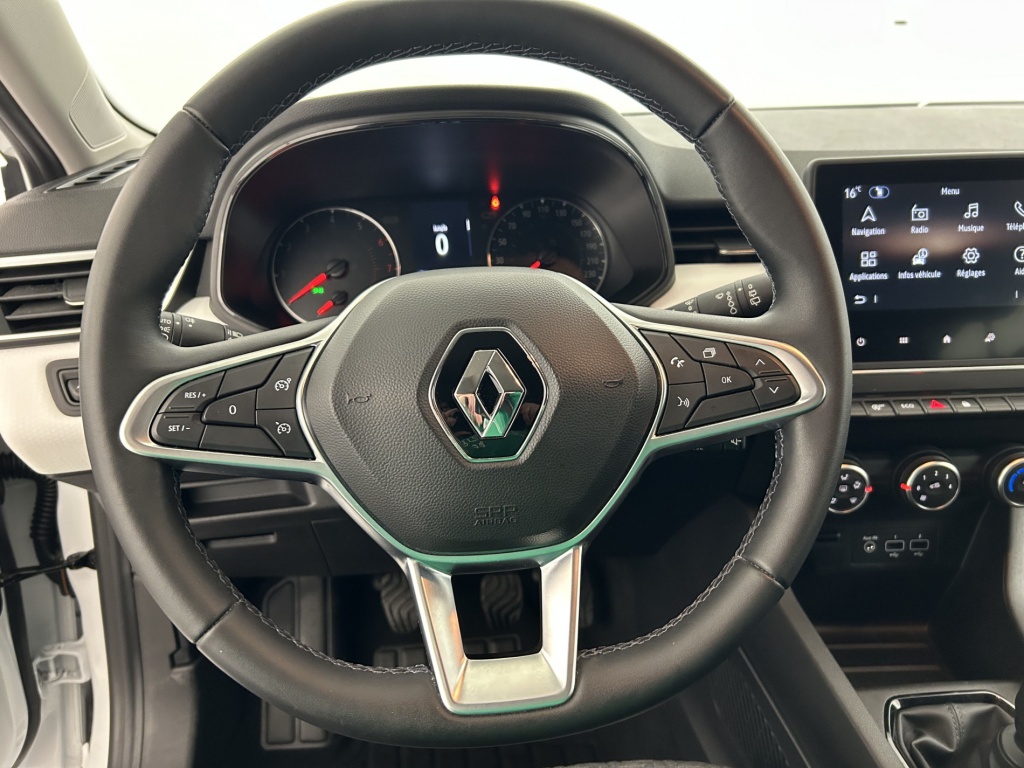 RENAULT Clio Evolution TCe 100 GPL - ref: 6-2971x249197 - Photo 15