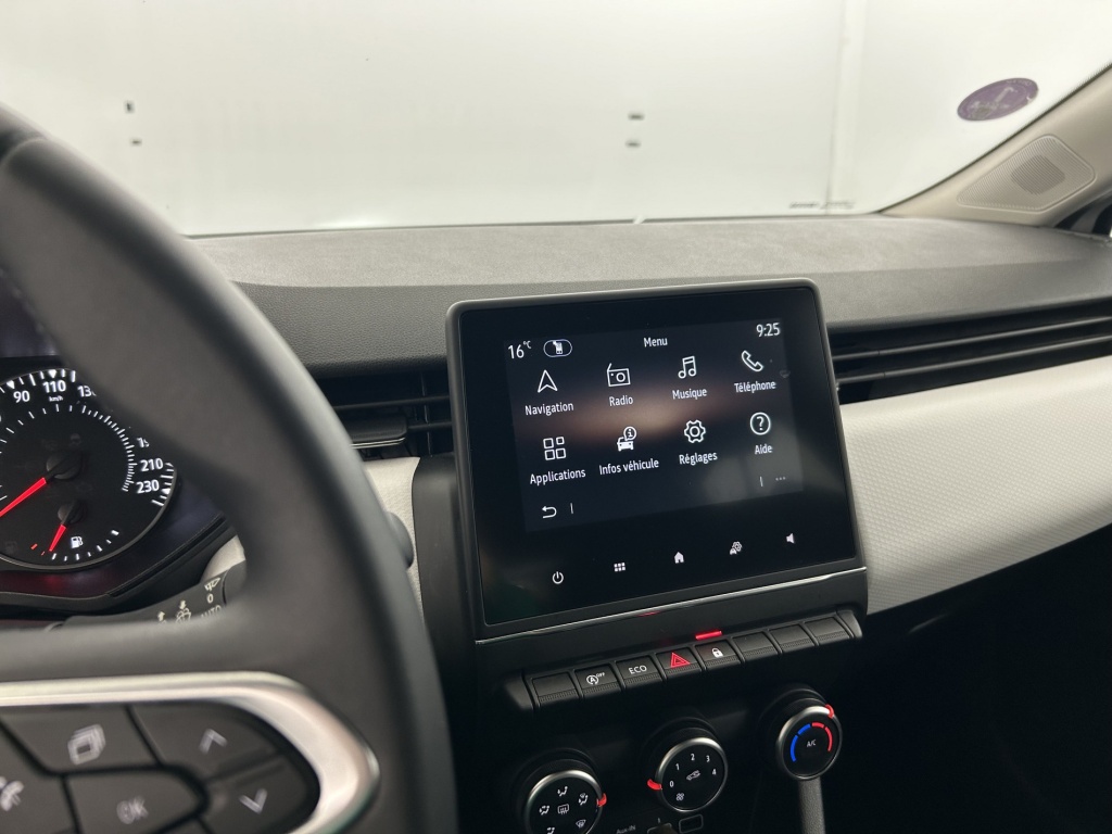 RENAULT Clio Evolution TCe 100 GPL - ref: 6-2971x249197 - Photo 18