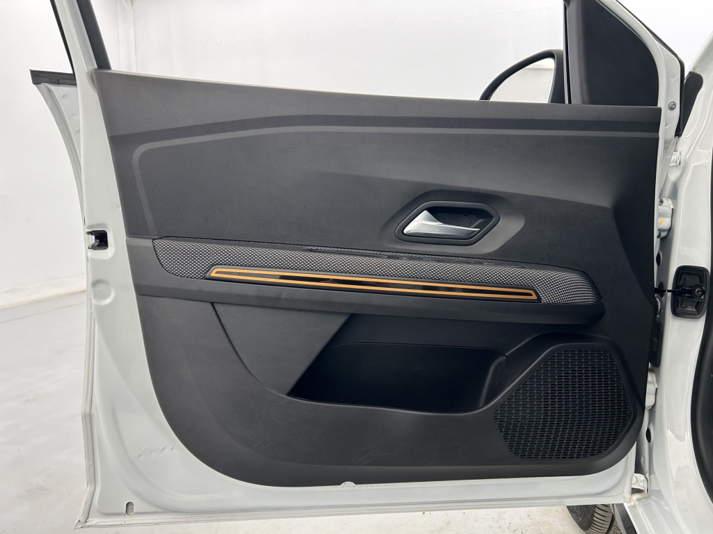 DACIA Sandero Stepway Confort ECO-G 100 - ref: 6-2971x249234 - Photo 12