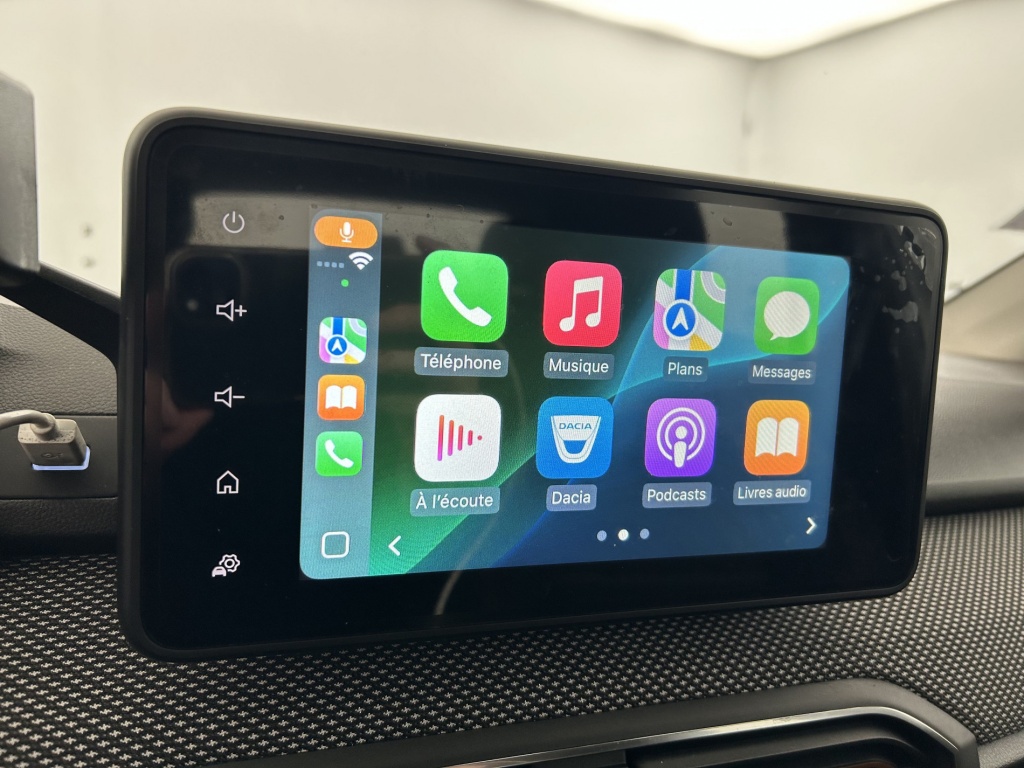 DACIA Sandero Stepway Confort ECO-G 100 - ref: 6-2971x249234 - Photo 16