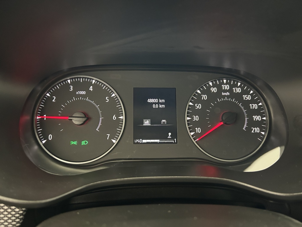 DACIA Sandero Stepway Confort ECO-G 100 - ref: 6-2971x249234 - Photo 17