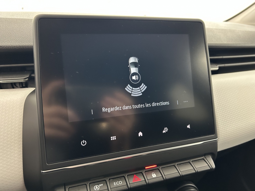 RENAULT Clio Evolution TCe 90 - ref: 6-2971x249245 - Photo 19