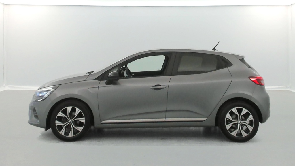 RENAULT Clio Evolution TCe 90 - ref: 6-2971x249245 - Photo 2