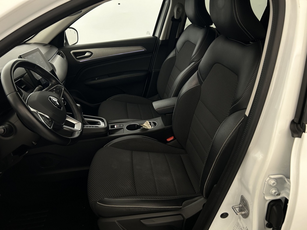 RENAULT Arkana Intens E-Tech 145 21B - ref: 6-2971x249249 - Photo 13