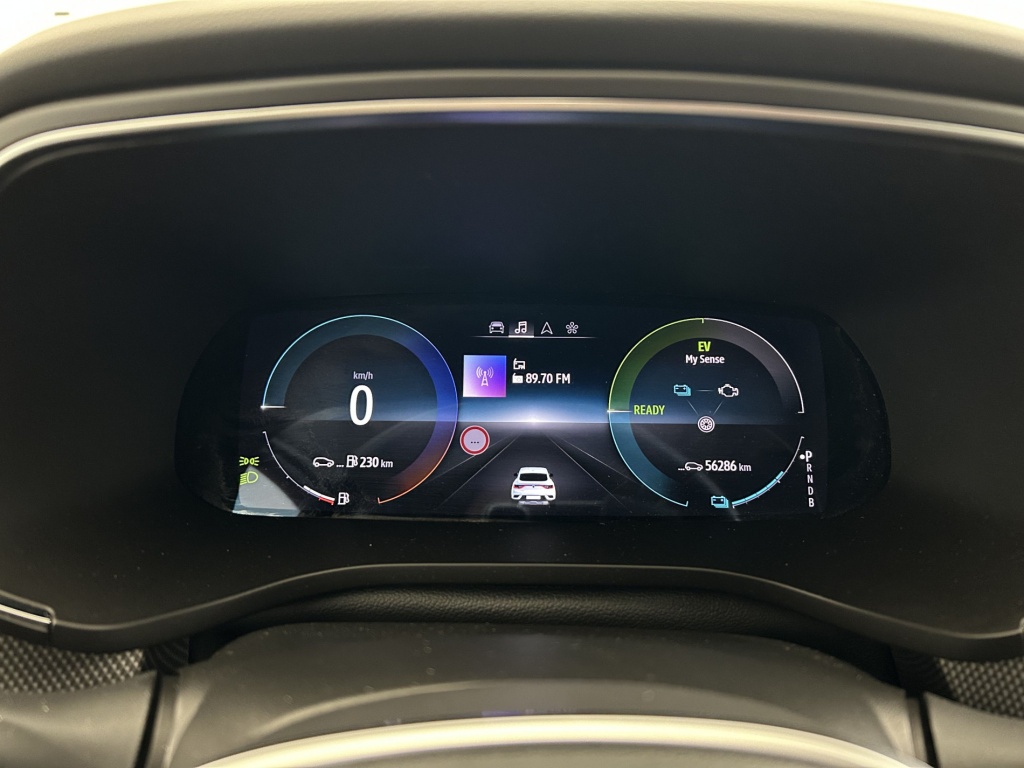 RENAULT Arkana Intens E-Tech 145 21B - ref: 6-2971x249249 - Photo 17