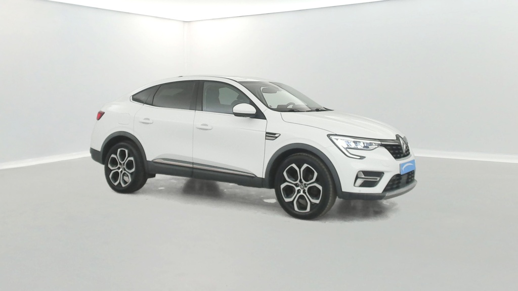 RENAULT Arkana Intens E-Tech 145 21B - ref: 6-2971x249249 - Photo 7