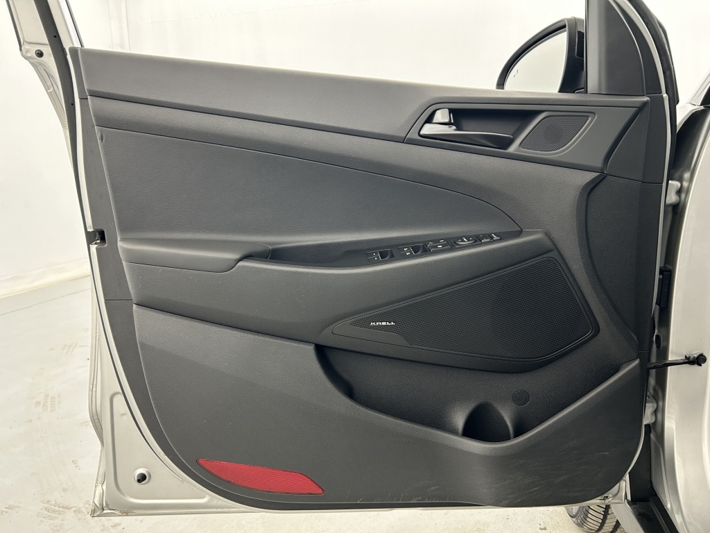 HYUNDAI Tucson N Line Edition 1.6 CRDi 136 DCT-7 - ref: 6-2971x249255 - Photo 12