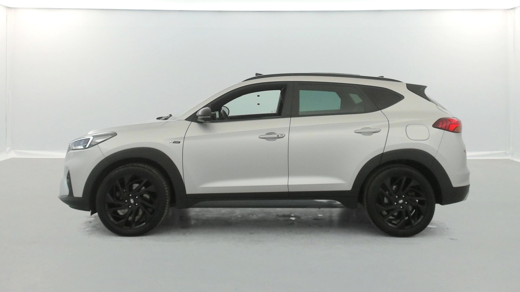 HYUNDAI Tucson N Line Edition 1.6 CRDi 136 DCT-7 - ref: 6-2971x249255 - Photo 2