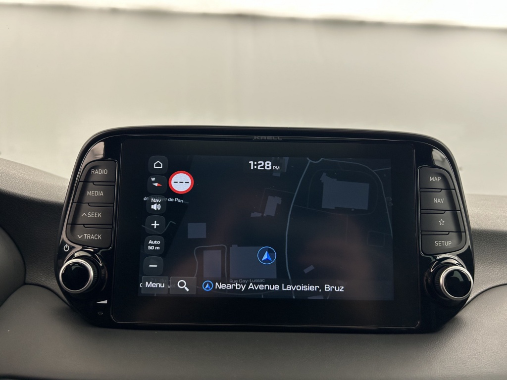 HYUNDAI Tucson N Line Edition 1.6 CRDi 136 DCT-7 - ref: 6-2971x249255 - Photo 20