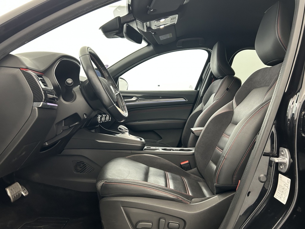 RENAULT Arkana R.S. Line E-Tech 145 21B - ref: 6-2971x249293 - Photo 13