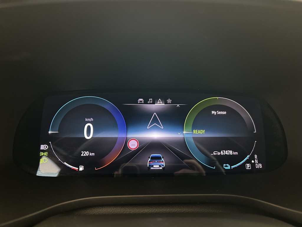 RENAULT Arkana R.S. Line E-Tech 145 21B - ref: 6-2971x249293 - Photo 17