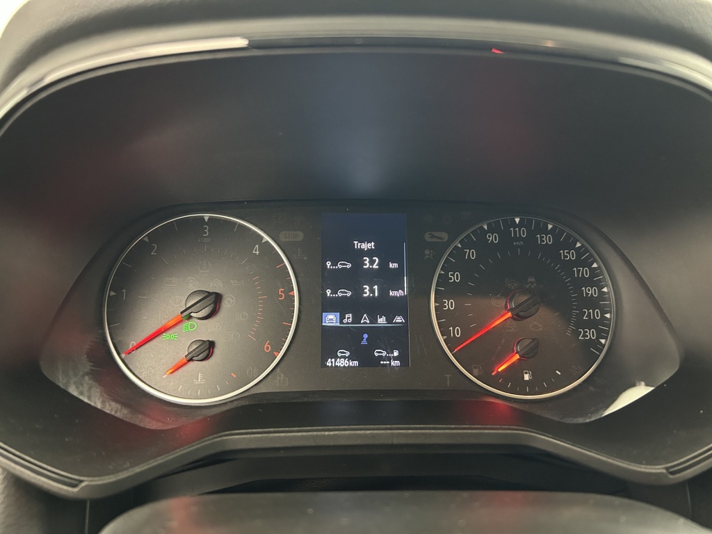 RENAULT Clio Business Blue dCi 100 21N - ref: 6-2971x249307 - Photo 17