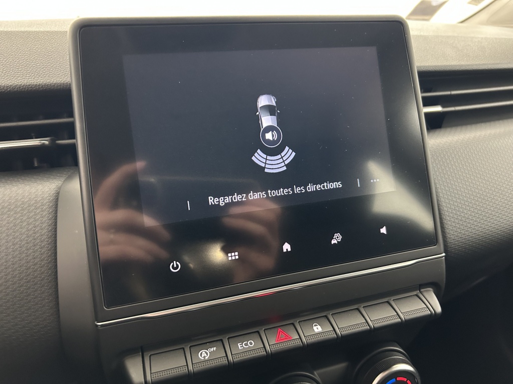 RENAULT Clio Business Blue dCi 100 21N - ref: 6-2971x249307 - Photo 19