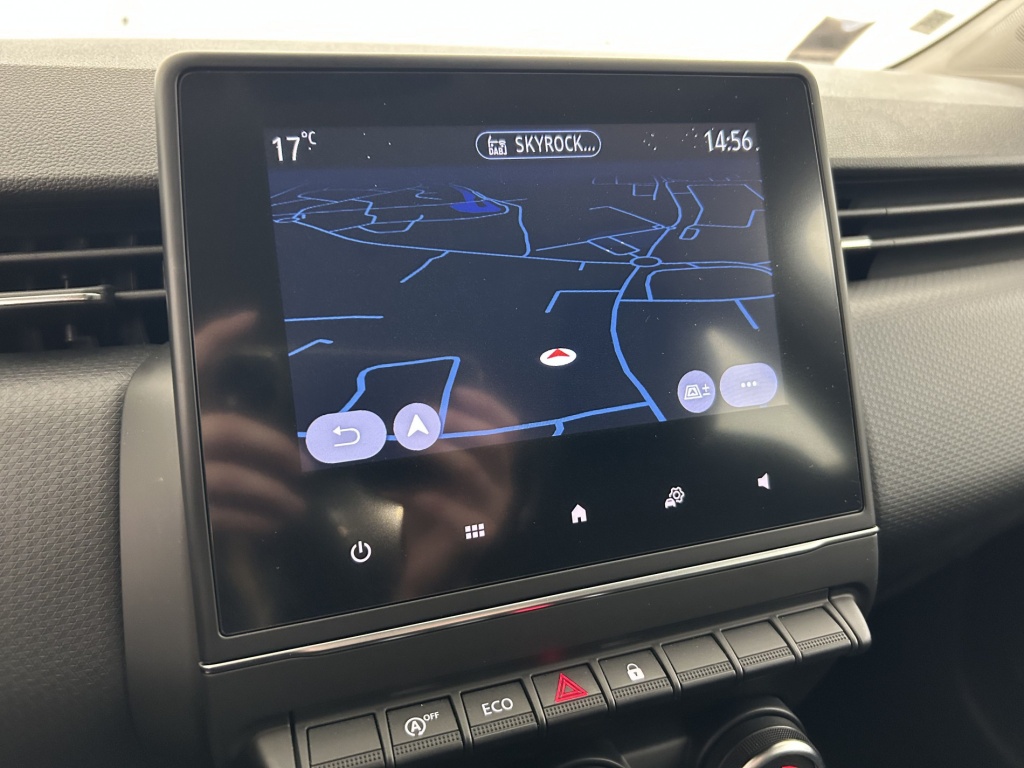 RENAULT Clio Business Blue dCi 100 21N - ref: 6-2971x249307 - Photo 20