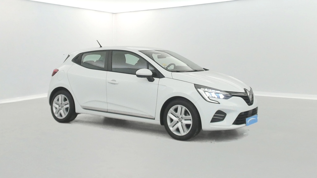 RENAULT Clio Business Blue dCi 100 21N - ref: 6-2971x249307 - Photo 7