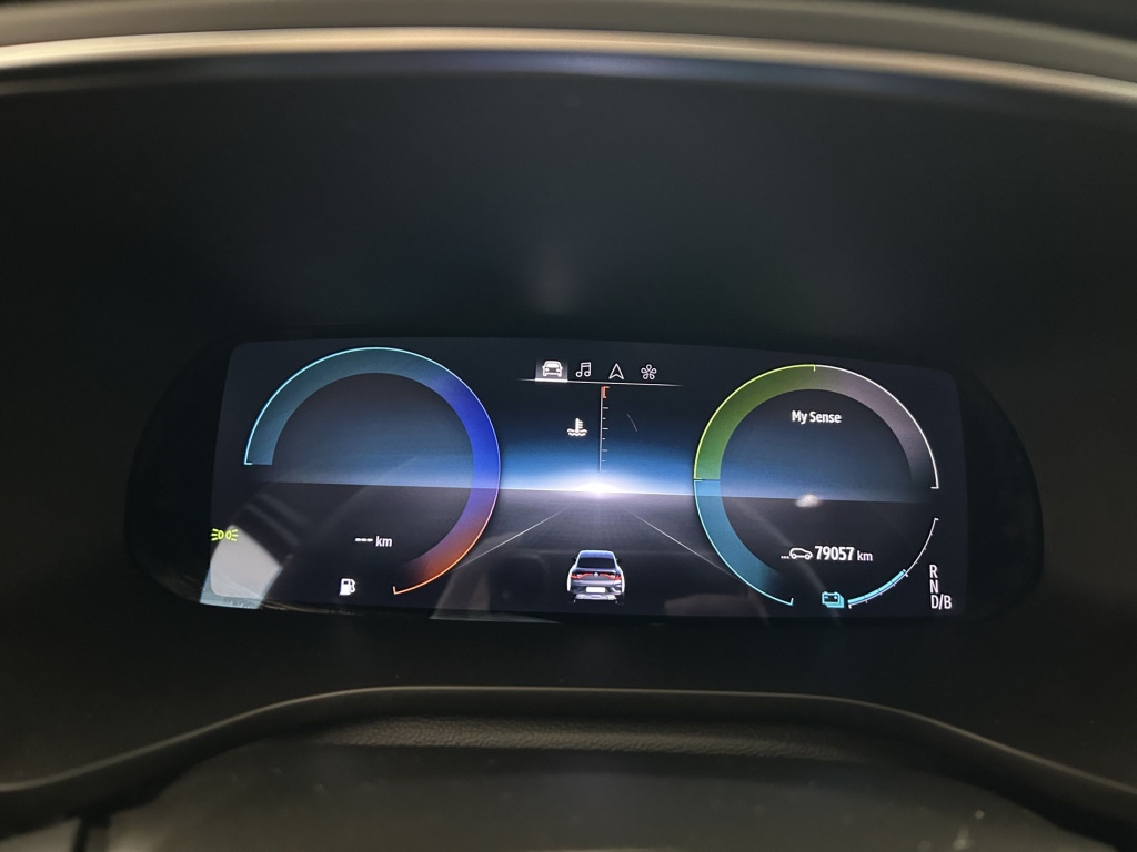 RENAULT Arkana R.S. Line E-Tech 145 21B - ref: 6-2971x249327 - Photo 17