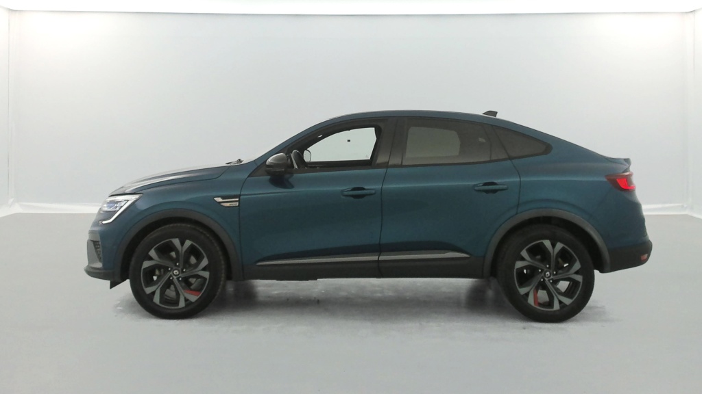 RENAULT Arkana R.S. Line E-Tech 145 21B - ref: 6-2971x249327 - Photo 2