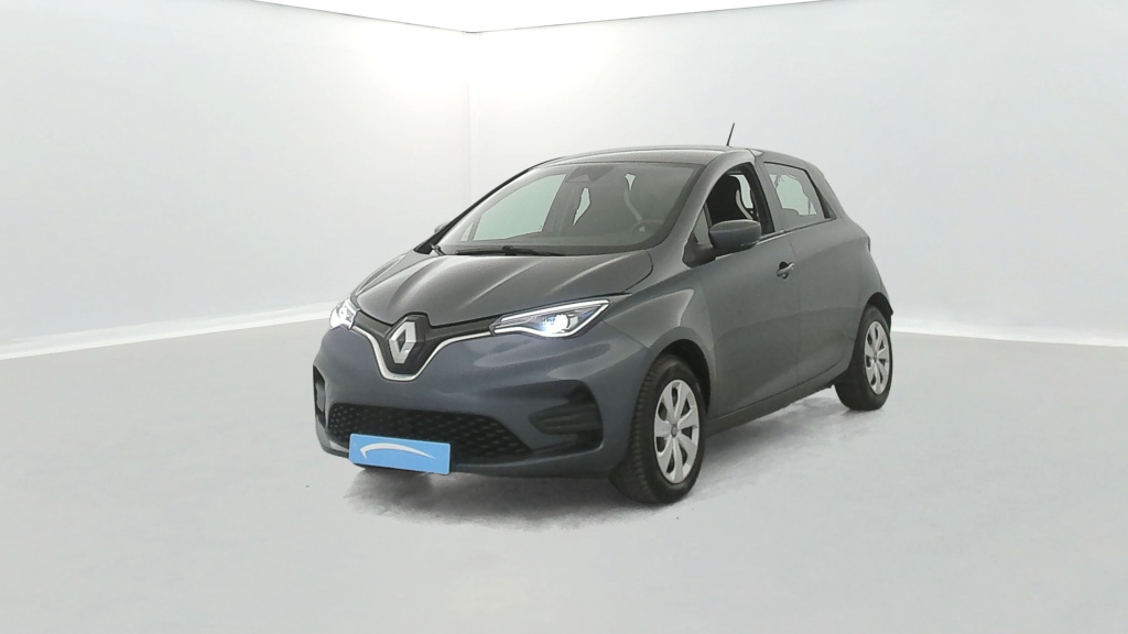 RENAULT Zoe Business R110 Achat Integral - ref: 6-2971x249328 - Photo 1