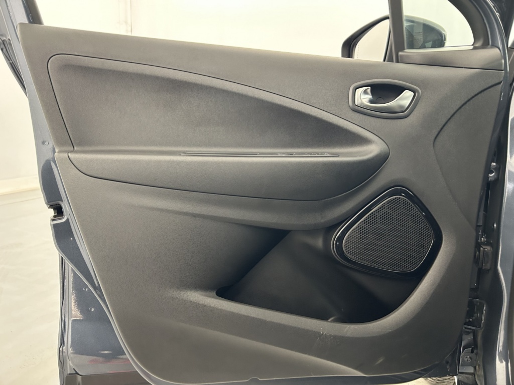 RENAULT Zoe Business R110 Achat Integral - ref: 6-2971x249328 - Photo 12