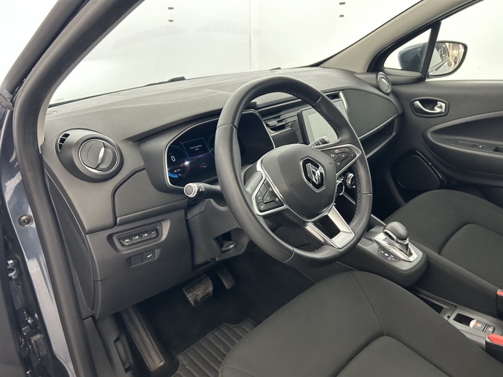 RENAULT Zoe Business R110 Achat Integral - ref: 6-2971x249328 - Photo 14