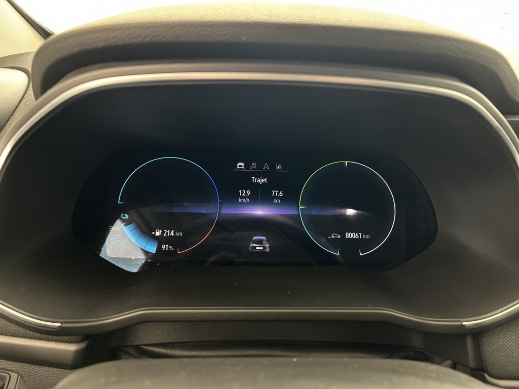 RENAULT Zoe Business R110 Achat Integral - ref: 6-2971x249328 - Photo 17