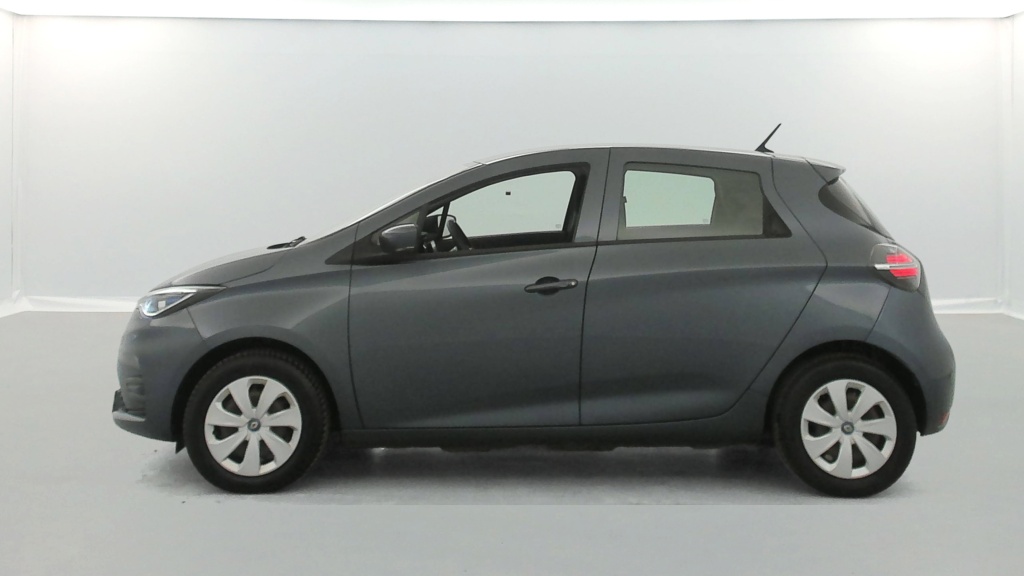 RENAULT Zoe Business R110 Achat Integral - ref: 6-2971x249328 - Photo 2